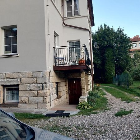 Apartament Na Rybnej Polanica-Zdroj Exterior photo
