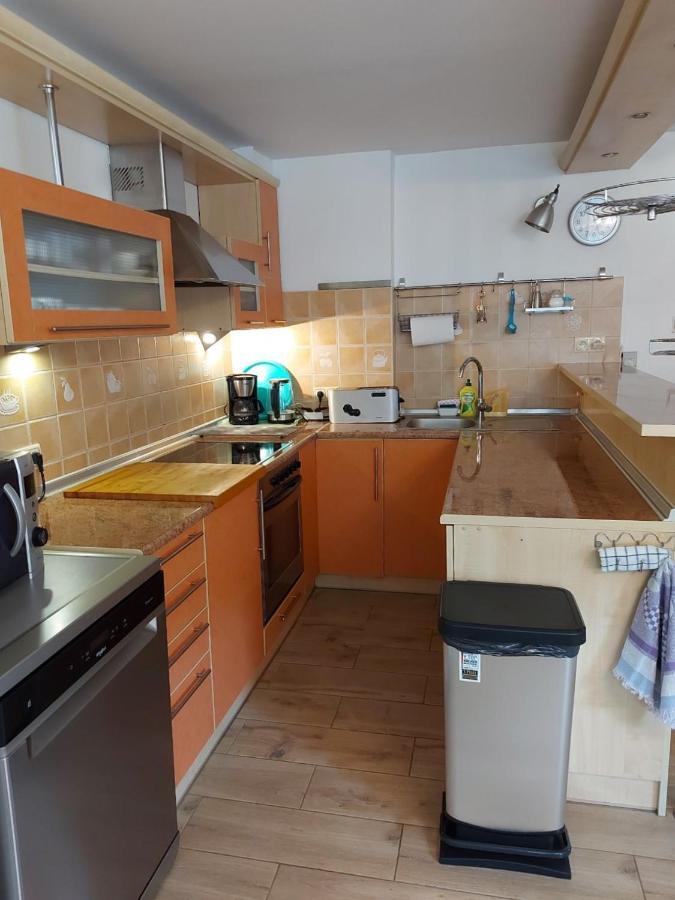 Apartament Na Rybnej Polanica-Zdroj Exterior photo