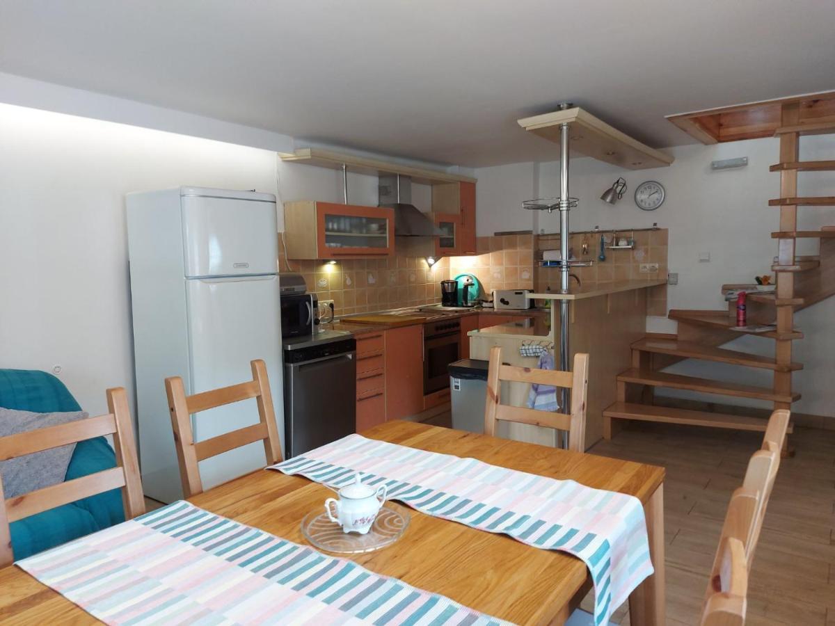 Apartament Na Rybnej Polanica-Zdroj Exterior photo
