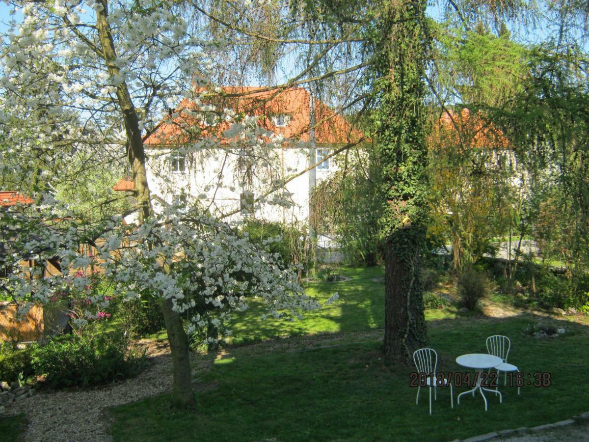 Apartament Na Rybnej Polanica-Zdroj Exterior photo